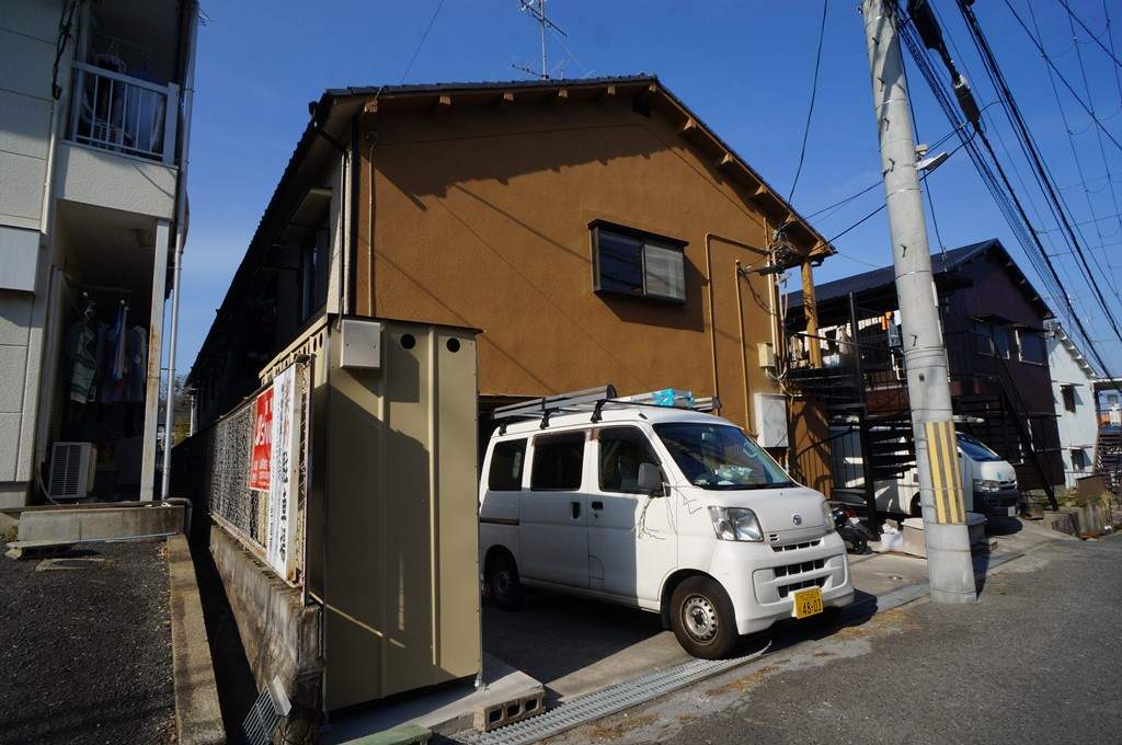 ロイヤル学園前PartⅡ その他外観3