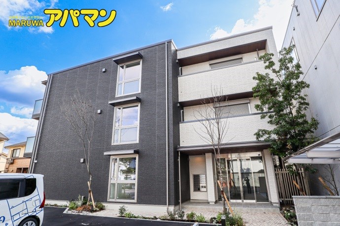シャーメゾン畝傍駅前 101号室 外観