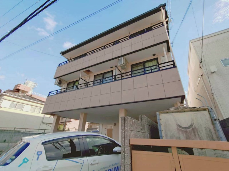 グランフォレスト その他外観1