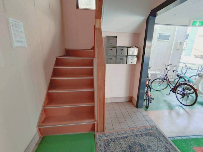 グランフォレスト その他外観3