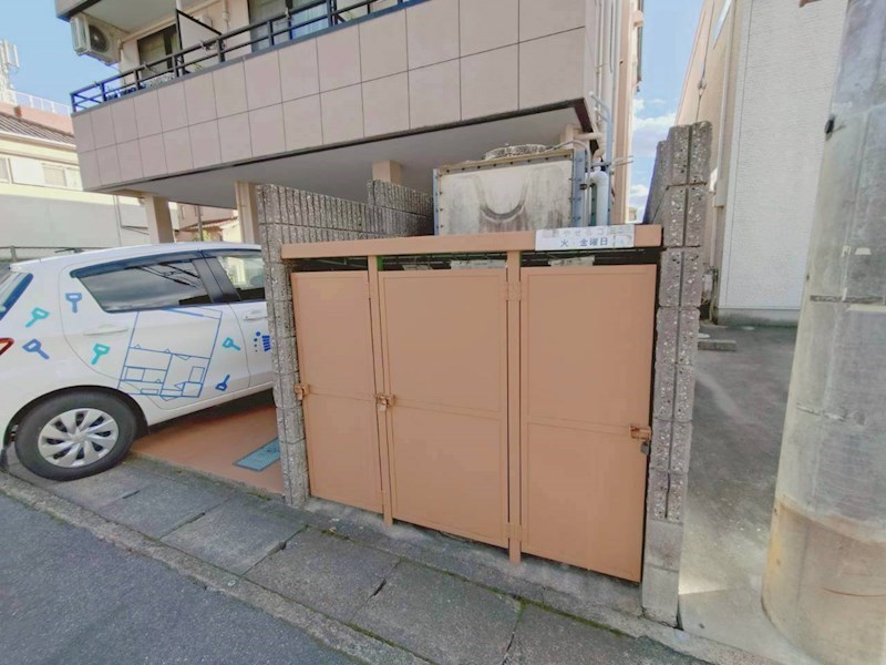 グランフォレスト その他外観4