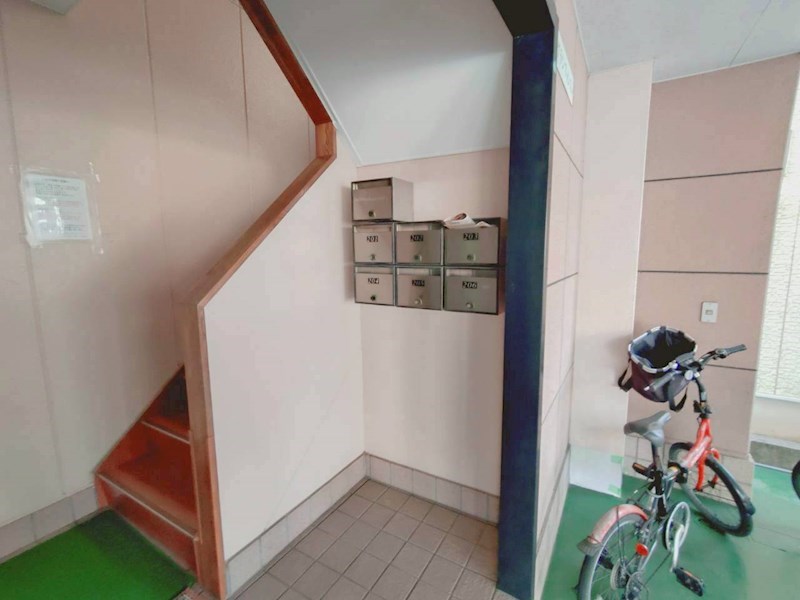 グランフォレスト その他外観5