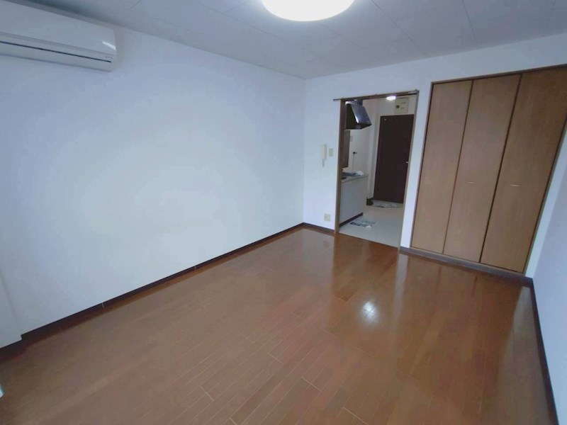 グランフォレスト リビング