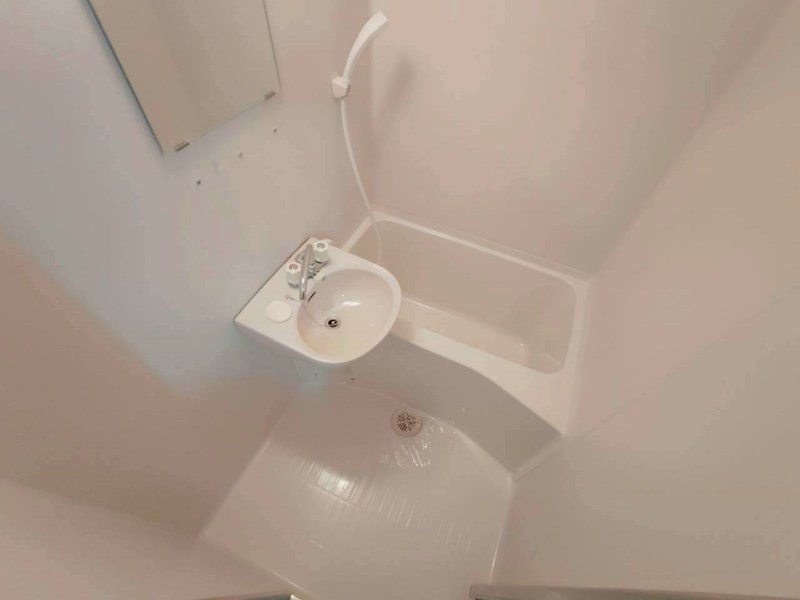 グランフォレスト 風呂画像