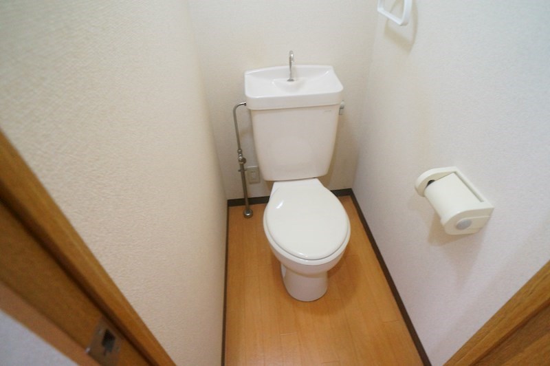 カーサ・デ・ミレニアムイースト その他2