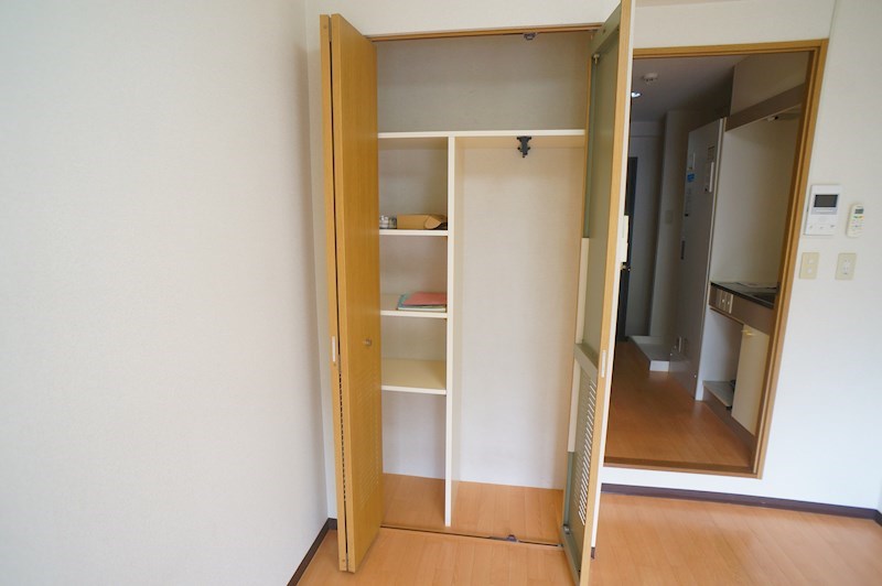 カーサ・デ・ミレニアムイースト その他3