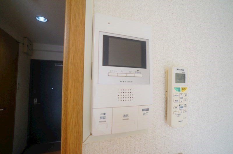 カーサ・デ・ミレニアムイースト その他4