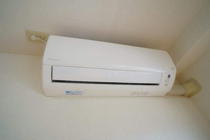 カーサ・デ・ミレニアムイースト その他5