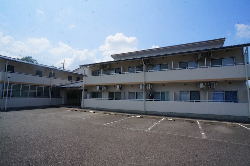 カーサ・デ・ミレニアムイースト その他外観3