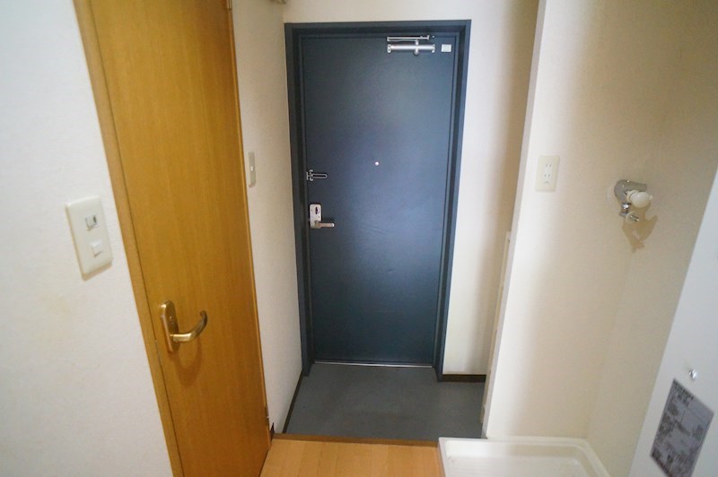 カーサ・デ・ミレニアムイースト その他11