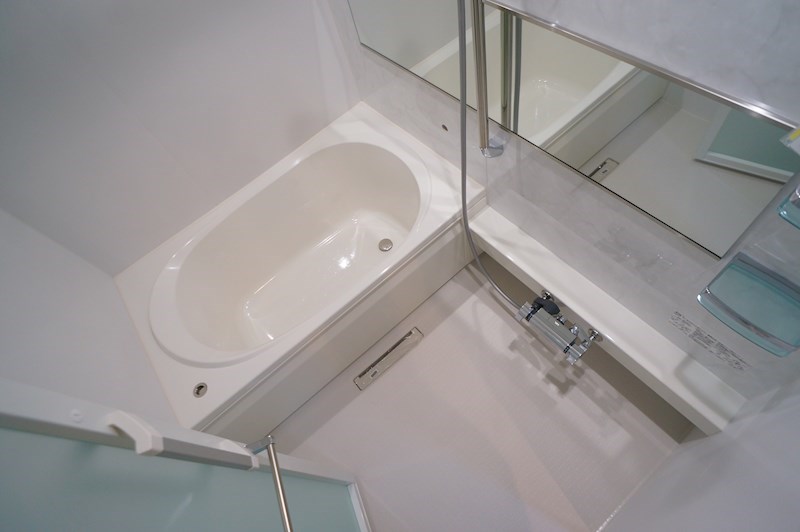 シャーメゾン　杉ケ町 風呂画像