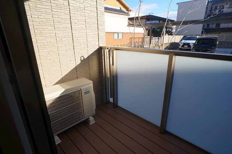 シャーメゾン　杉ケ町 その他6