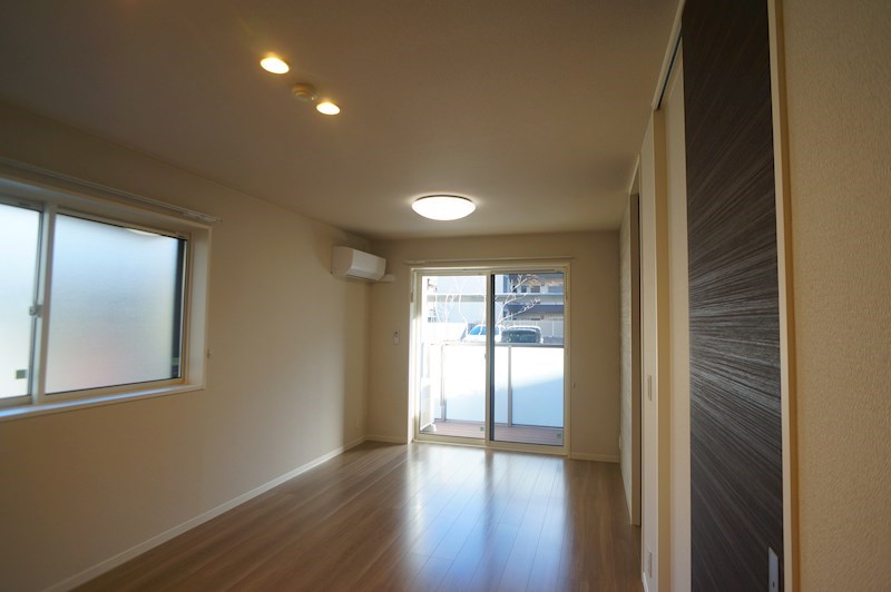 シャーメゾン　杉ケ町 リビング