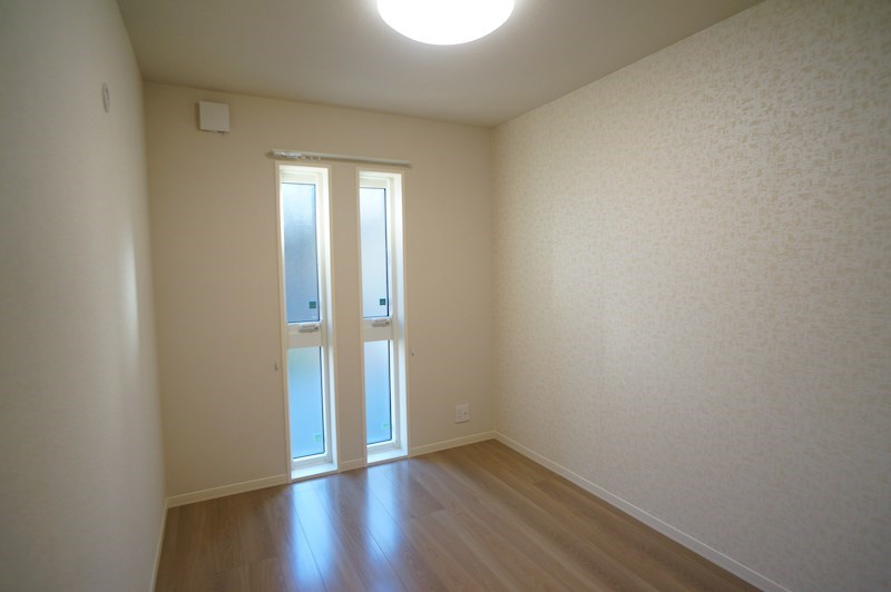 シャーメゾン　杉ケ町 ベッドルーム