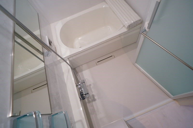 シャーメゾン　杉ケ町 風呂画像