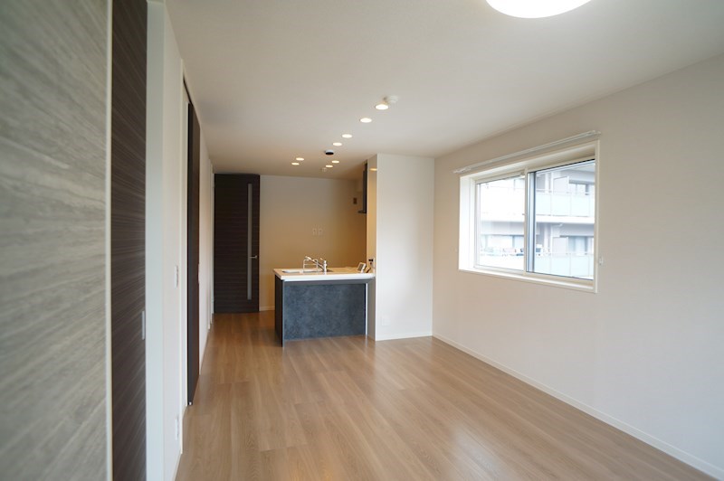 シャーメゾン　杉ケ町 リビング