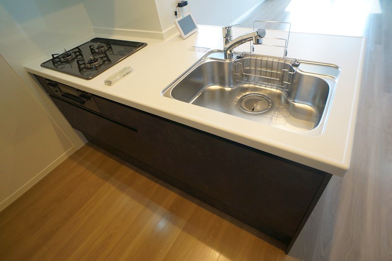 シャーメゾン　杉ケ町 キッチン