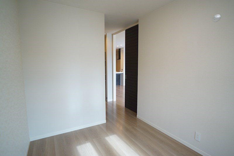 シャーメゾン　杉ケ町 ベッドルーム