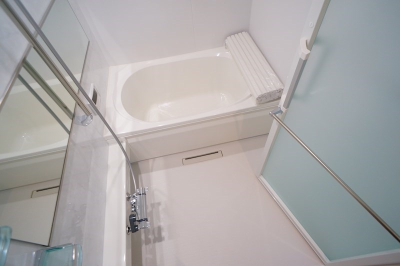 シャーメゾン　杉ケ町 風呂画像