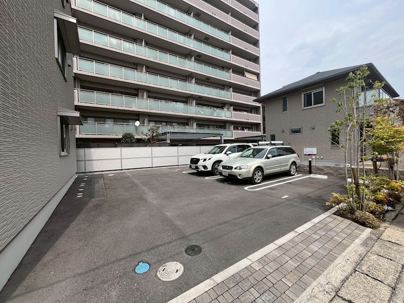 シャーメゾン　杉ケ町 その他外観3