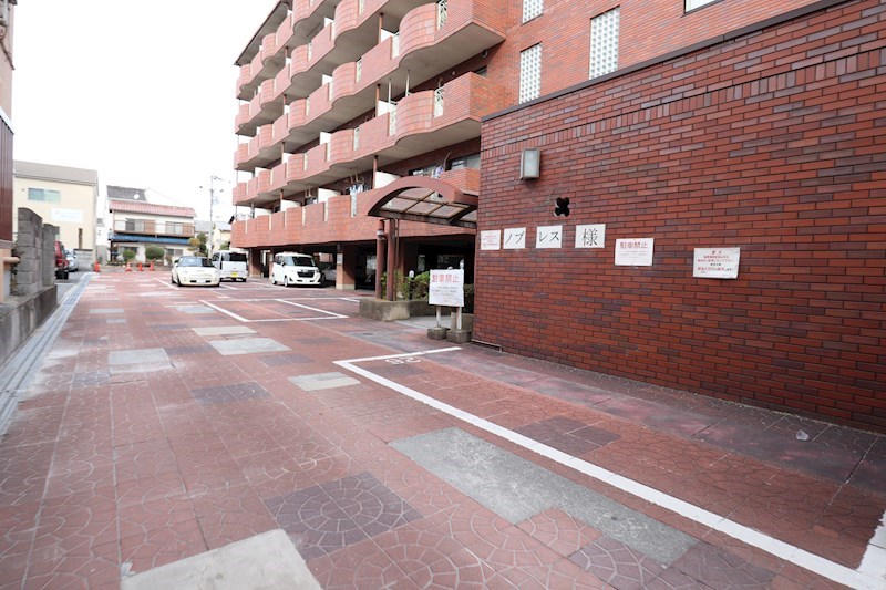 サンプラザ郡山 その他外観1