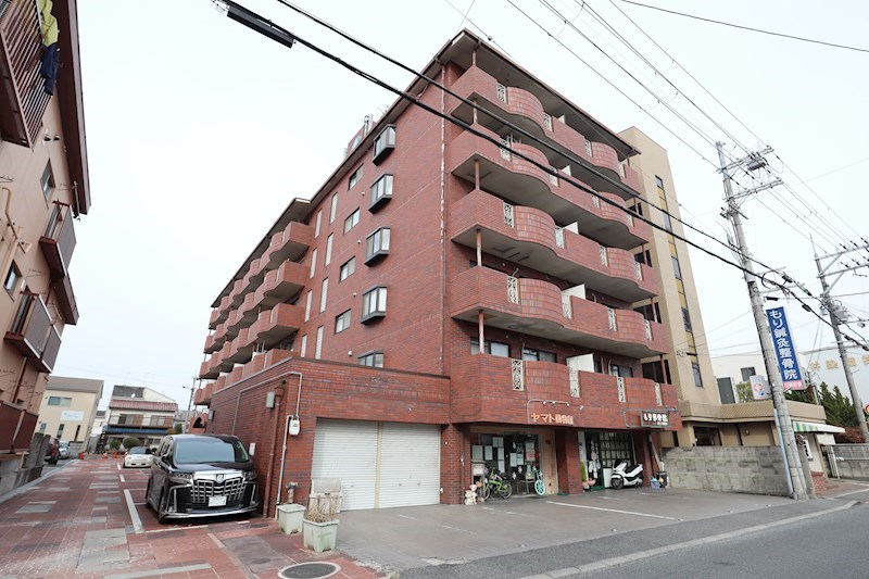 サンプラザ郡山 その他外観3
