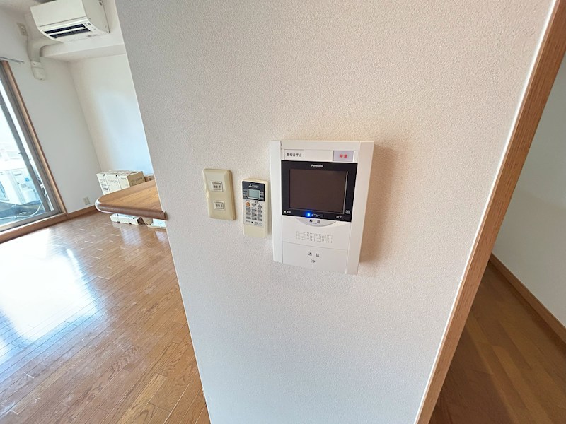 木津南パークサイドヴィレッヂ その他4