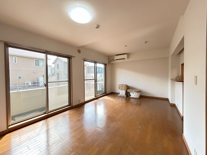 木津南パークサイドヴィレッヂ その他18