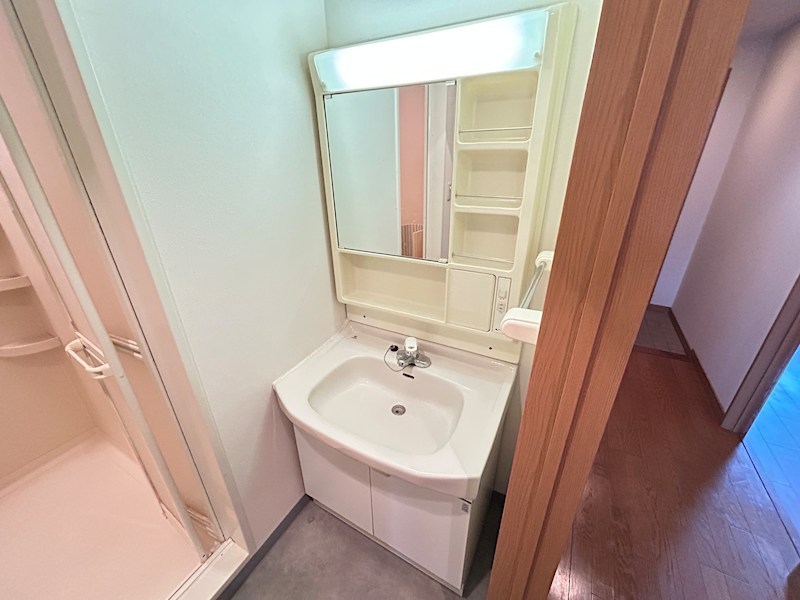 木津南パークサイドヴィレッヂ その他1