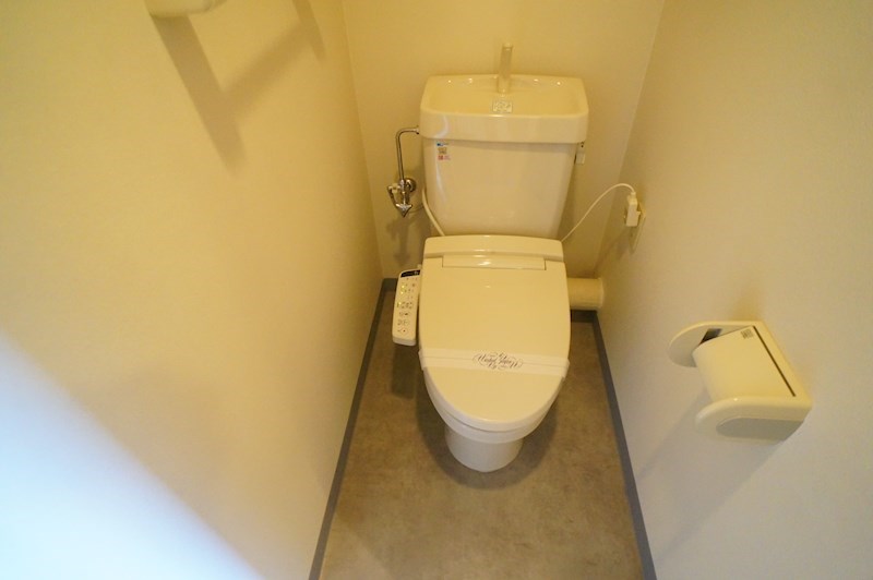 木津南パークサイドヴィレッヂ その他2