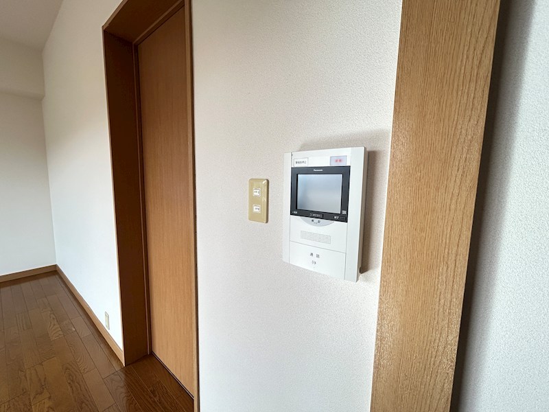 木津南パークサイドヴィレッヂ その他4