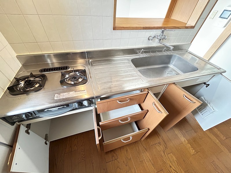 木津南パークサイドヴィレッヂ その他23