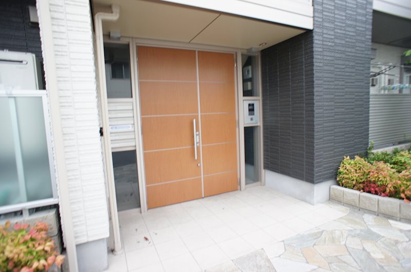 カルム・文　Ⅱ その他外観1