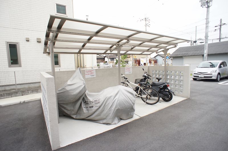 カルム・文　Ⅱ その他外観3