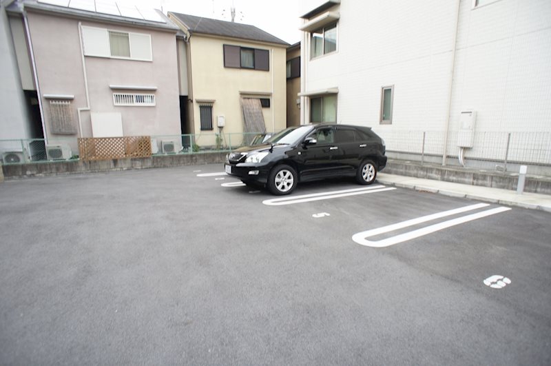 カルム・文　Ⅱ その他外観4