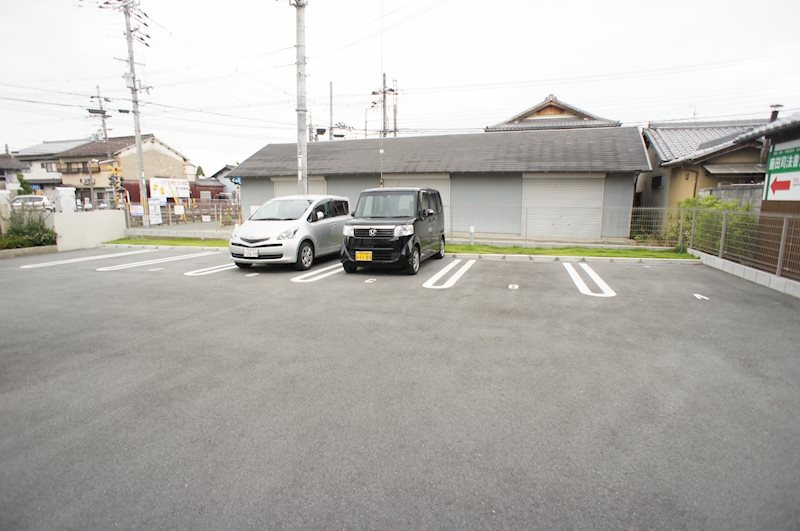 カルム・文　Ⅱ その他外観5