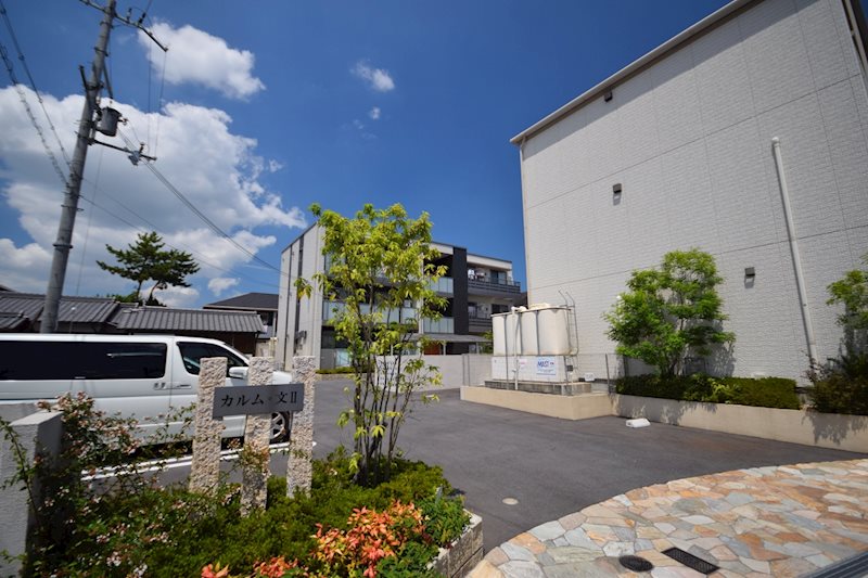 カルム・文　Ⅱ その他外観6