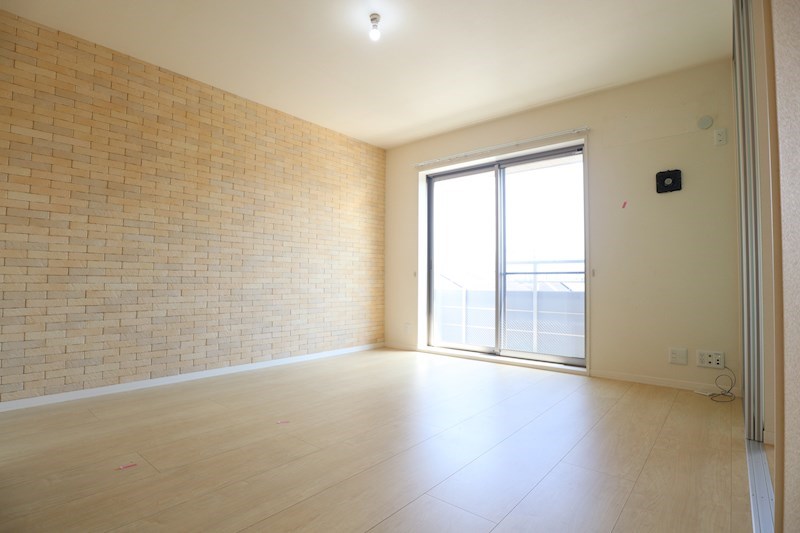 カルム・文　Ⅱ リビング