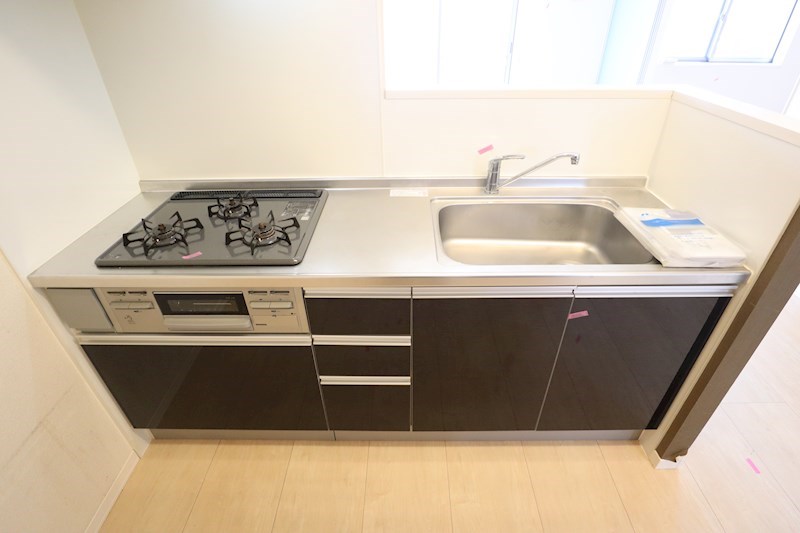 カルム・文　Ⅱ キッチン