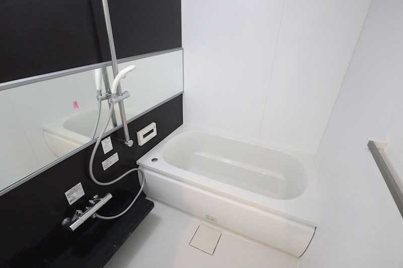 カルム・文　Ⅱ 風呂画像