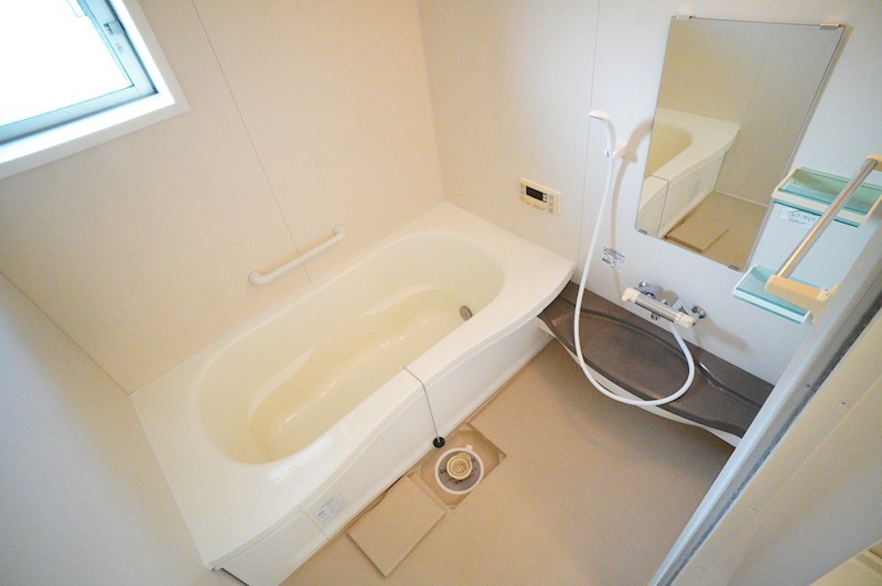 ラ・プリティモエ 風呂画像