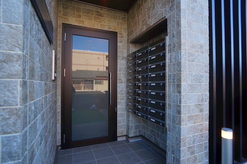 ウエストメゾン北袋Ⅰ その他外観3