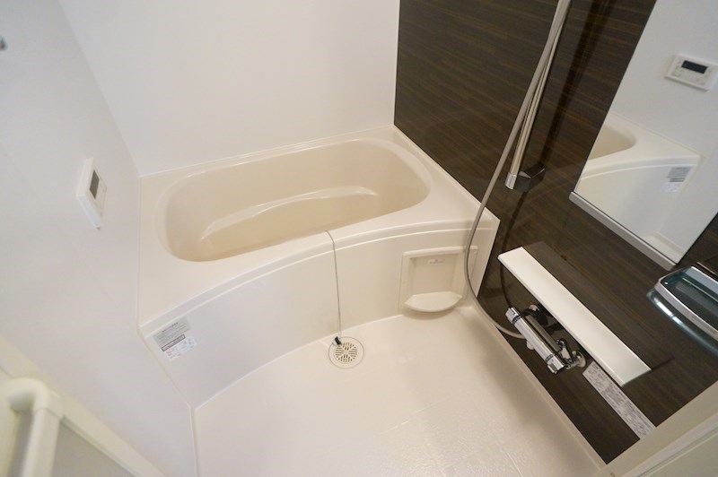 ウエストメゾン北袋Ⅰ 風呂画像