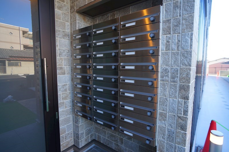 ウエストメゾン北袋Ⅰ その他外観2