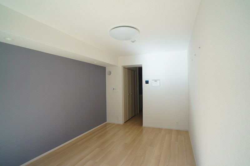 ウエストメゾン北袋Ⅰ リビング