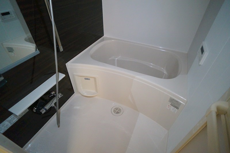 ウエストメゾン北袋Ⅰ 風呂画像