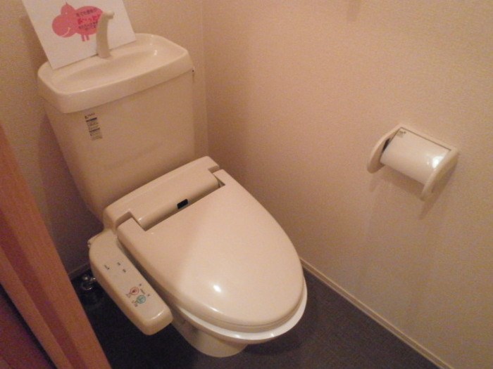 セゾン・サンパティーク その他3