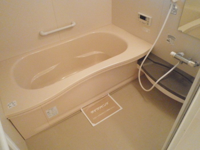 セゾン・サンパティーク 風呂画像