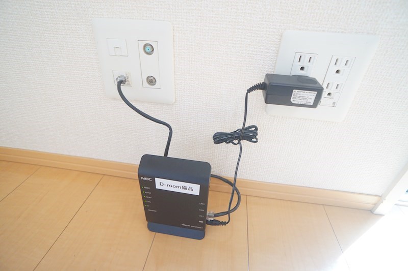 ヴィルヌーブＥ棟 その他14