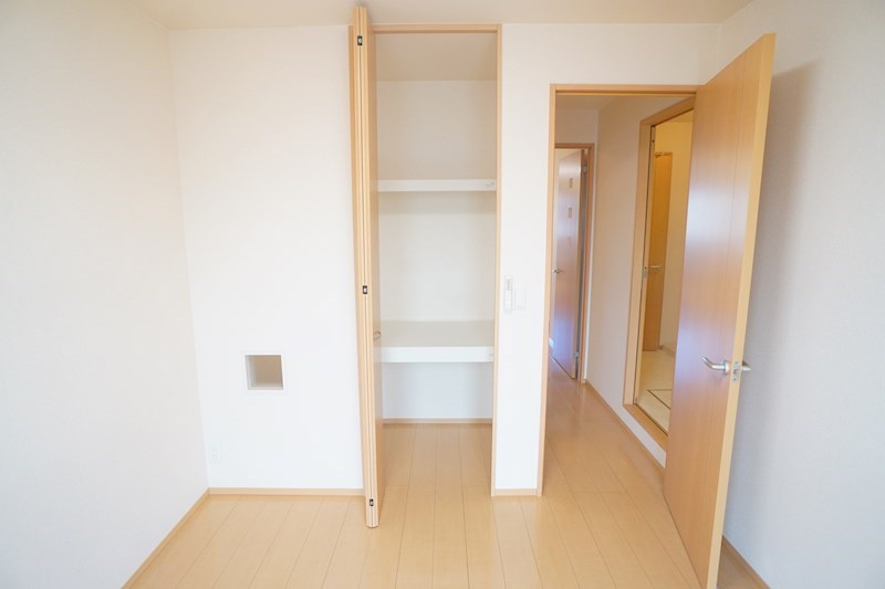 ヴィルヌーブＥ棟 その他24
